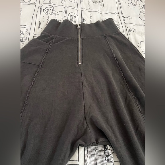 Lurdes Bergada knitted pants - Picture 5 of 6